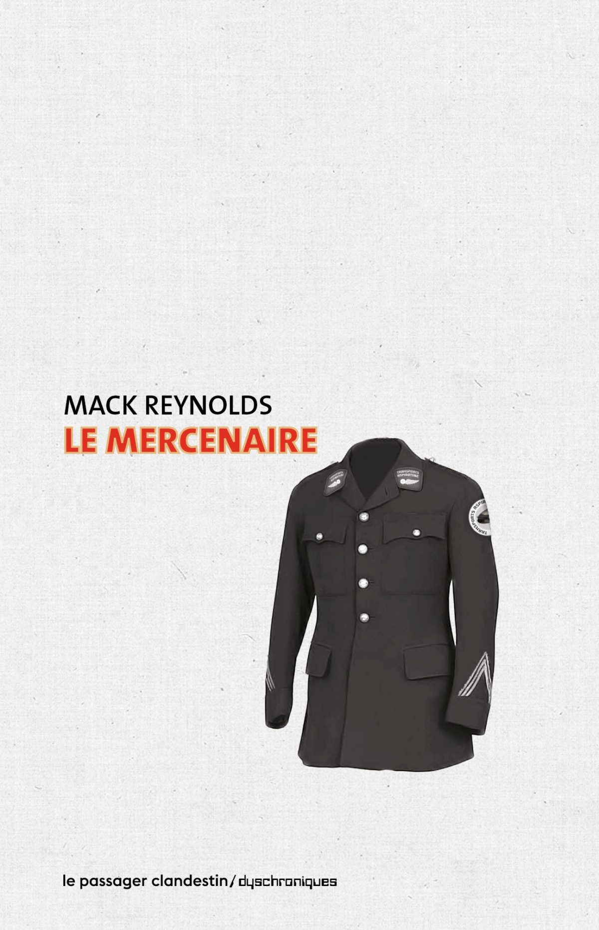 Le mercenaire