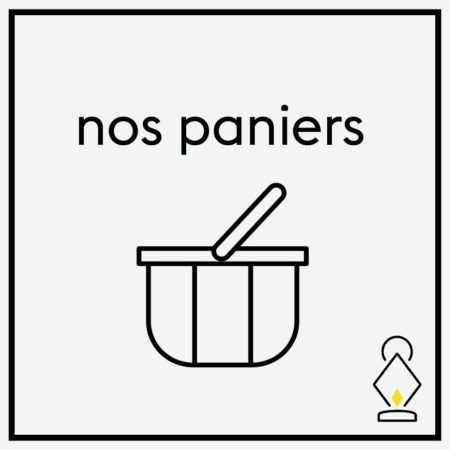 paniers thématiques