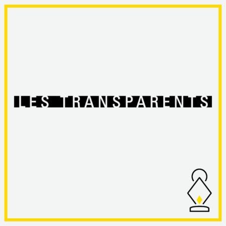 les transparents