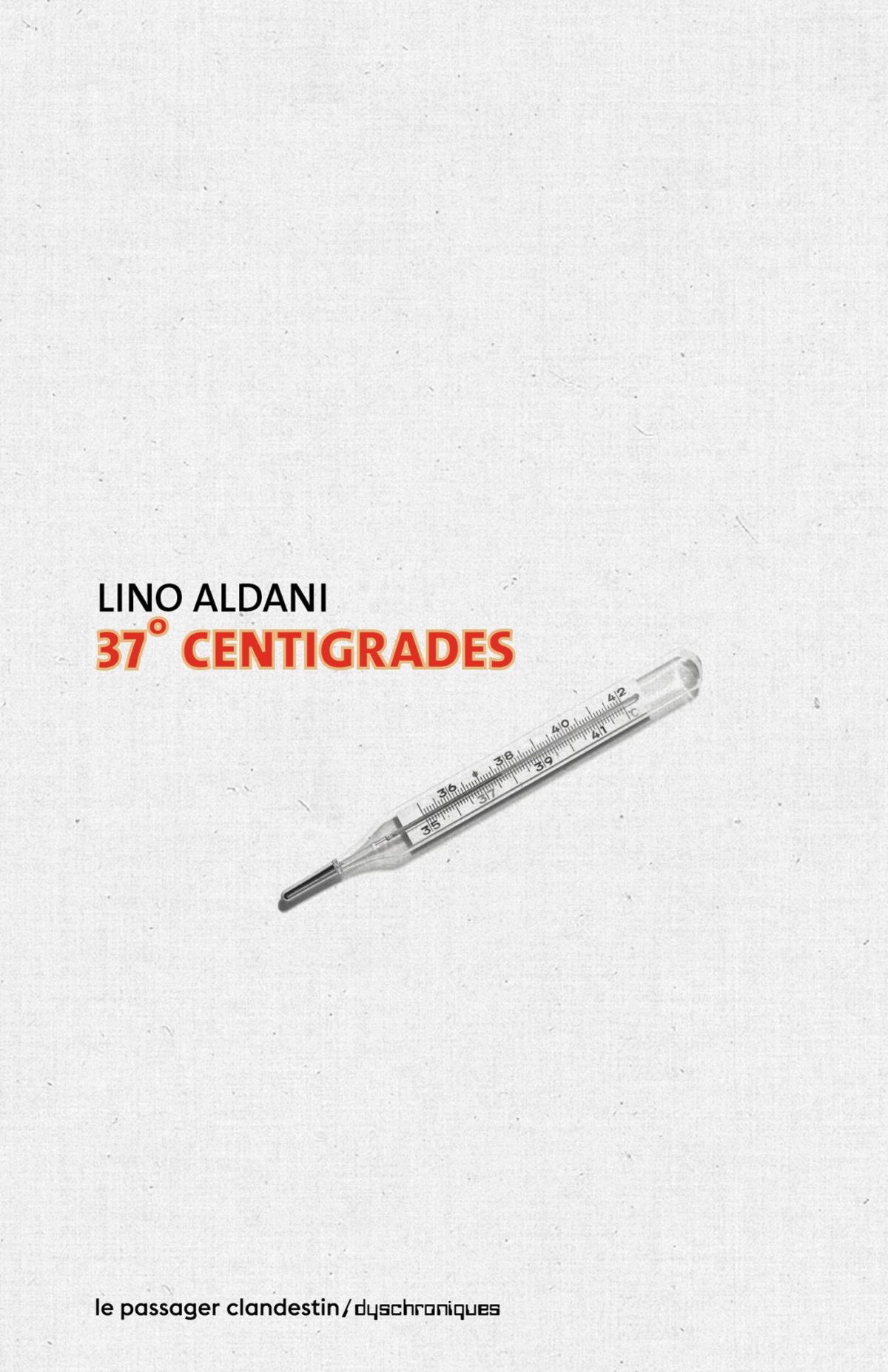 37° centigrades