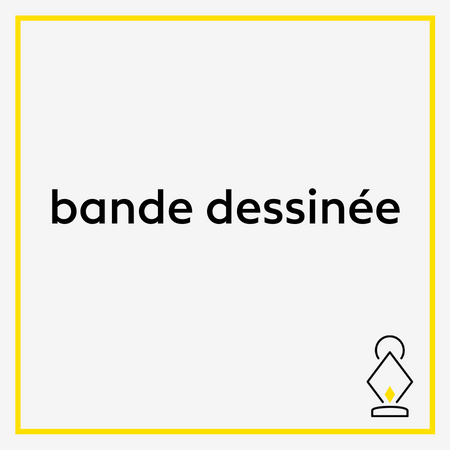 bande dessinée