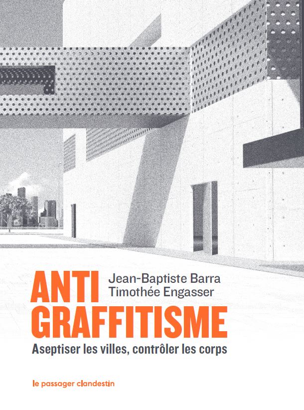 Antigraffitisme