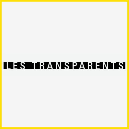 les transparents