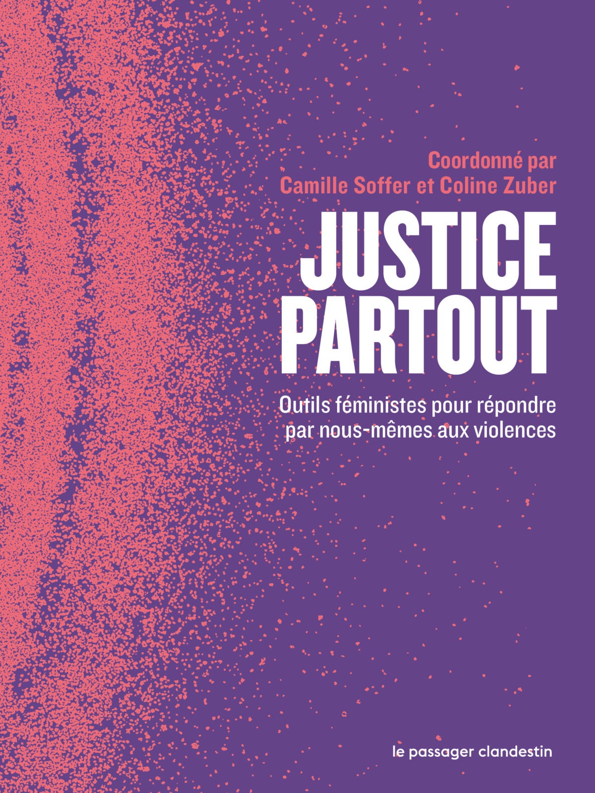 Justice partout