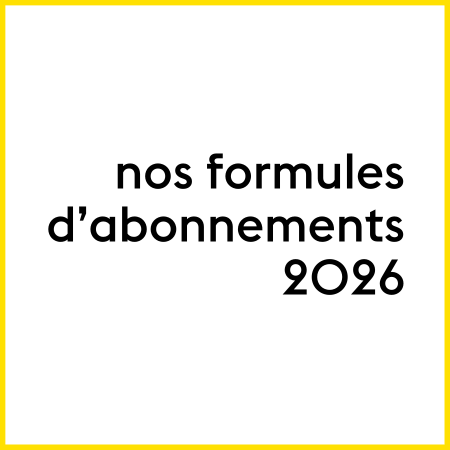 nos abonnements
