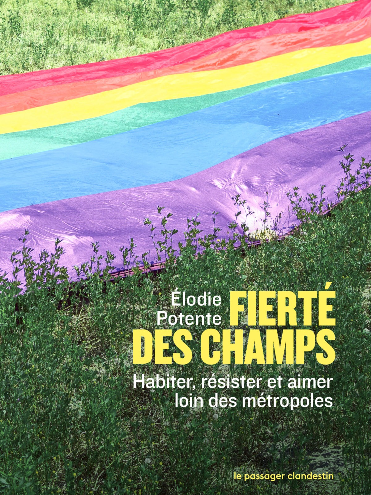 Fierté des champs