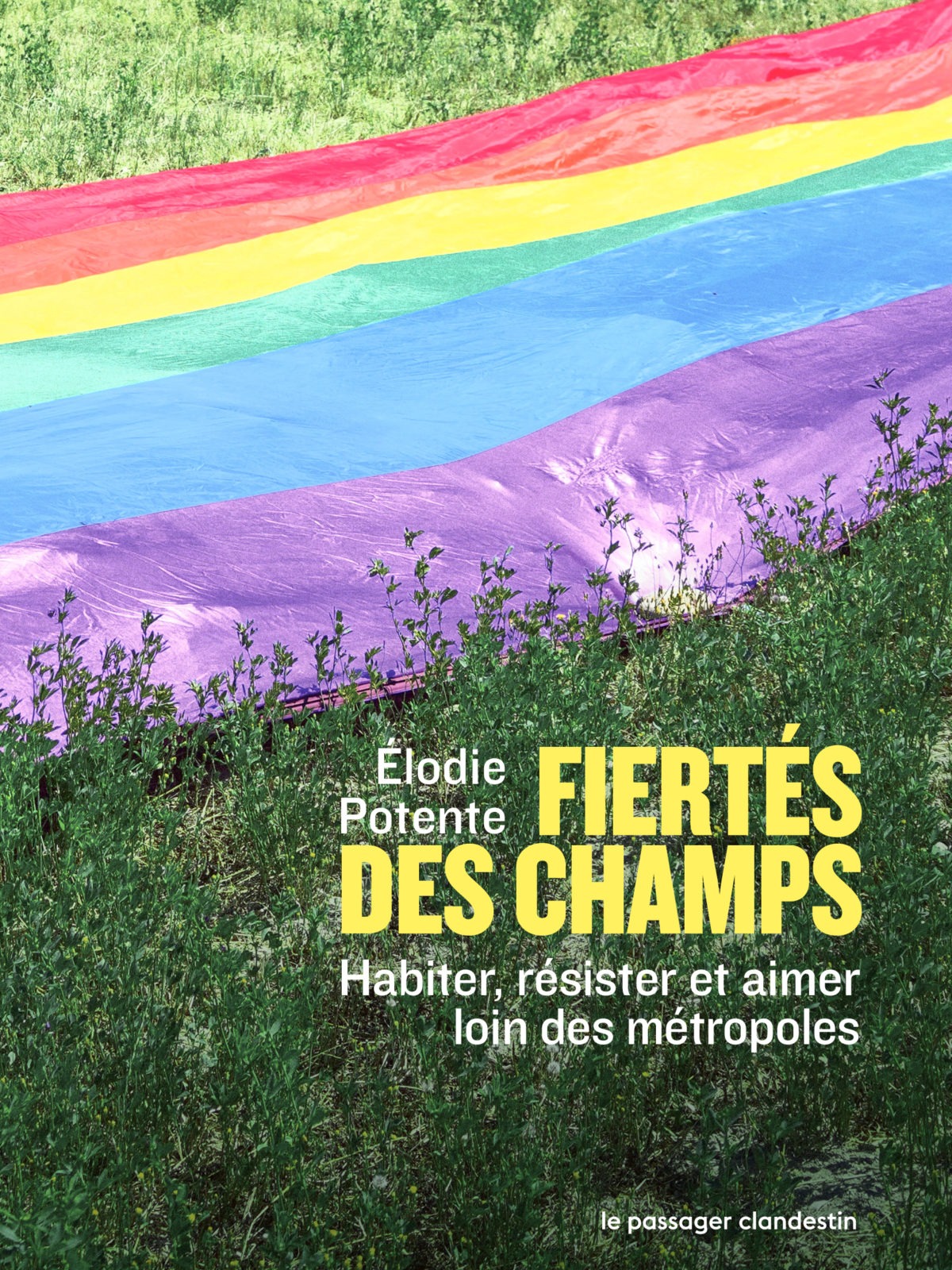 Fiertés des champs