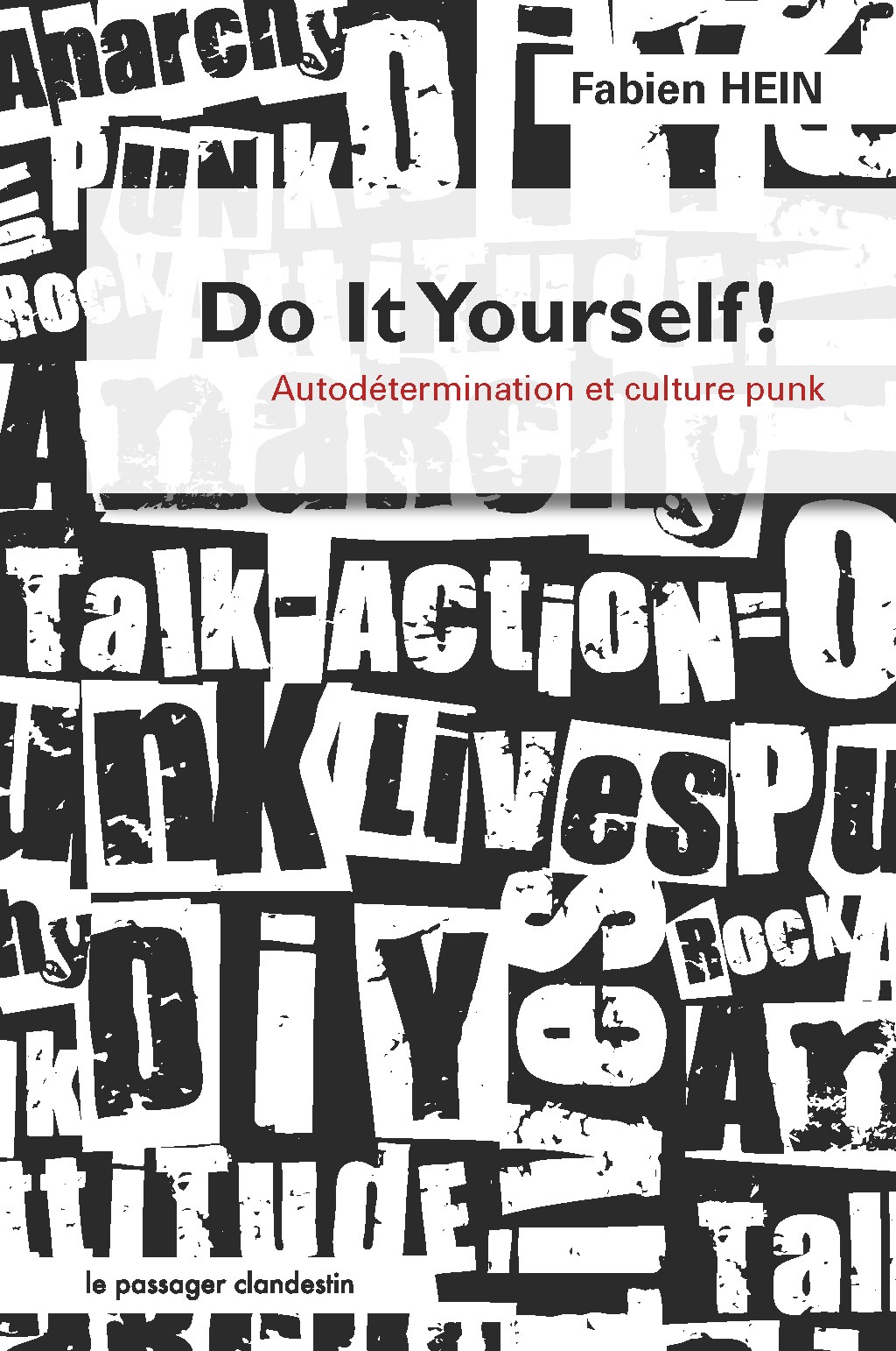 Do it yourself!