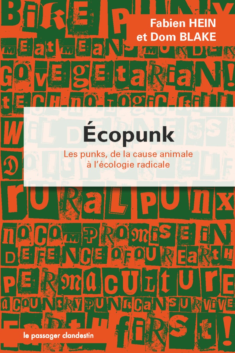 ecopunks