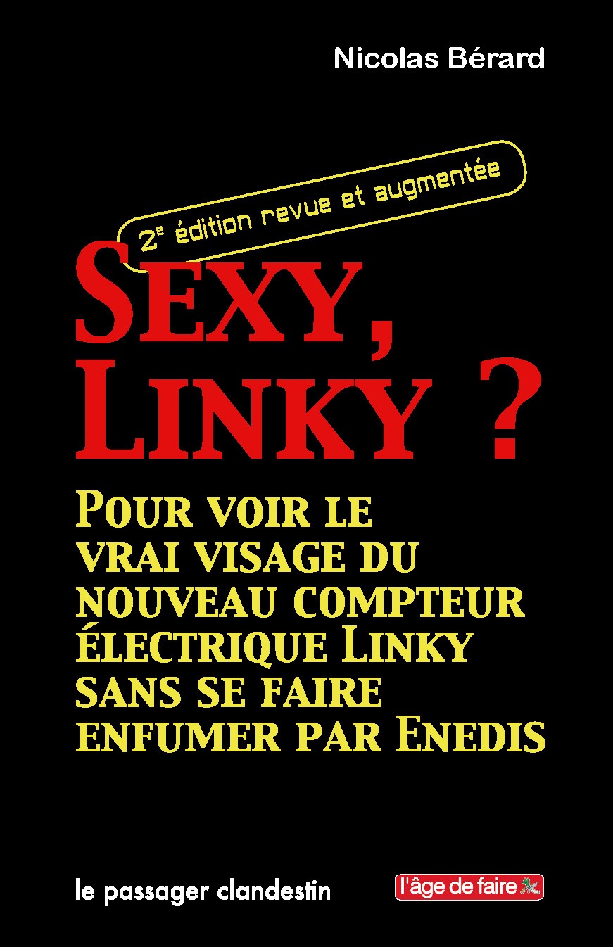 Sexy, Linky ?